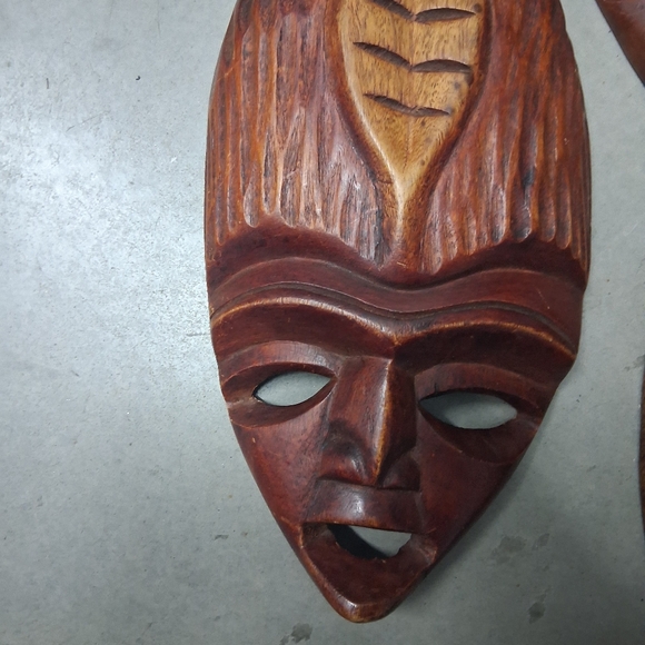 Masks - Picture 13 of 14